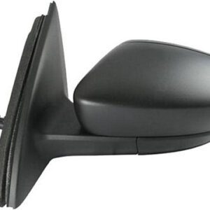 Retrovisor completo Izquierdo Mecánico  Convexo