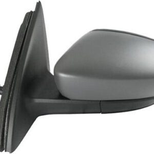 Retrovisor completo Izquierdo Mecánico  Convexo  Imprimado