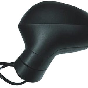 Retrovisor completo Izquierdo Mecánico  Convexo