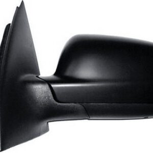 Retrovisor completo Izquierdo Mecánico  Asférico  Modelo Grande