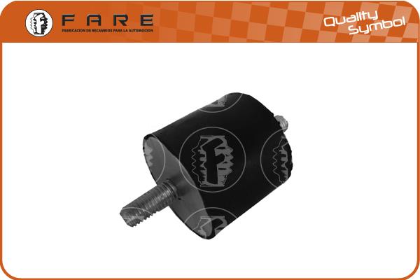 SILEMBLOC M.10 50X45 ROSCA 23MM - 2487