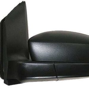 Retrovisor completo Izquierdo Mecánico  Asférico