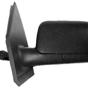 Retrovisor completo Izquierdo Mecánico  Asférico