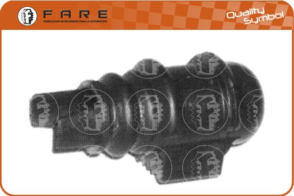 GOMA PUNTAL BARRA RENAULT SCENIC 23 - 2494