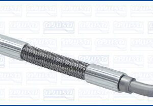 TUBO ENGRASE FORD - OP10009