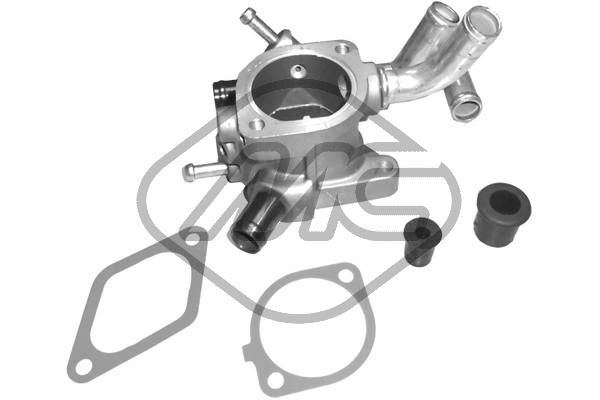 MC CUERPO TERMOST CORSA1.5D-1.7D - 4715