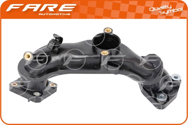 MGTO. TURBO PLAS. PSA-FORD 1.6 HDI - 16305