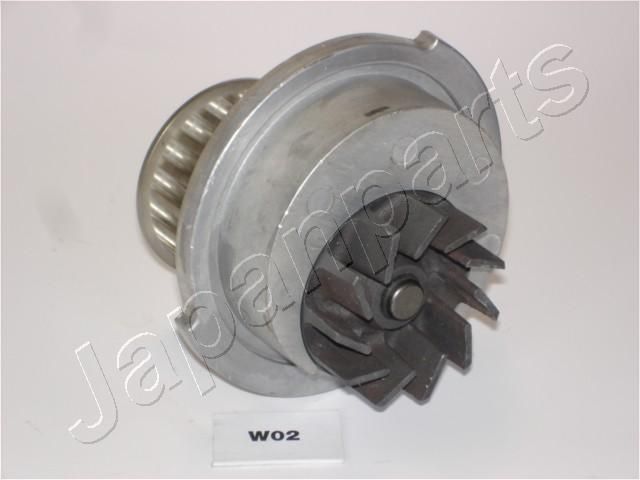 JAPAN BOMBA DE AGUA - PQW02