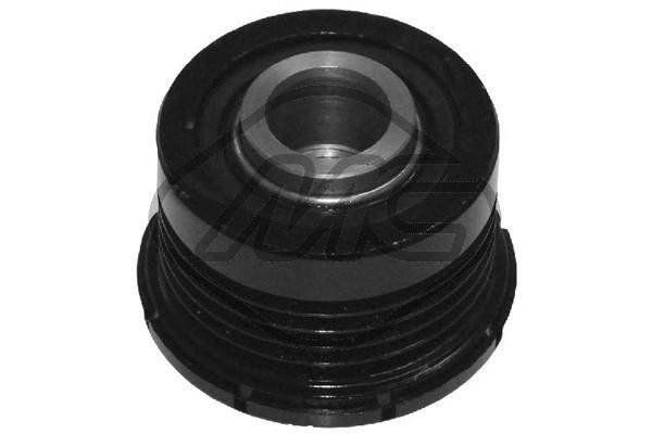 MC POLEA ALTERNADOR RENAULT 55MM - 4914