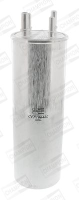 FILTRO COMBUSTIBLE - TUR - CFF100460