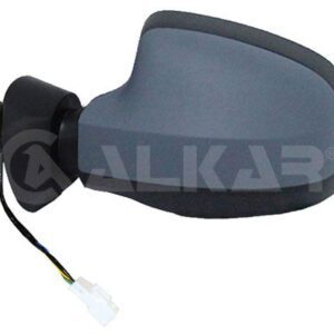 ALKAR RETROVISOR DACIA LOGAN SANDER - 6139594