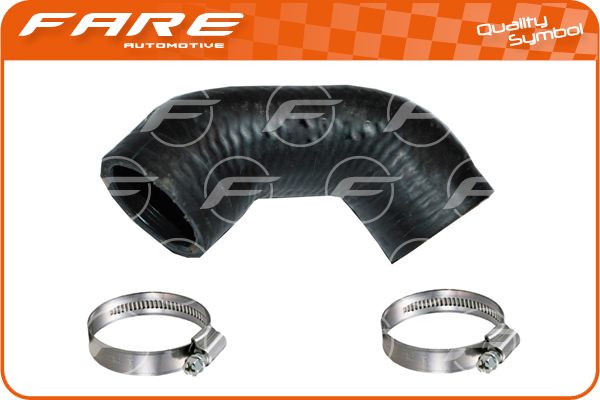 MGTO. TURBO VAG 2.0 TDI - 16323