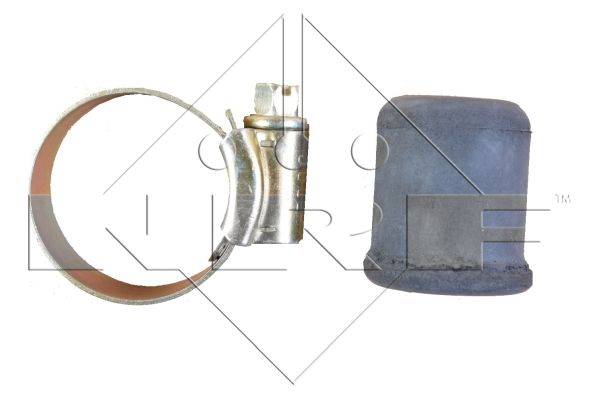 NRF RADIADOR - 53713