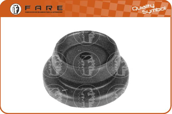 SOPORTE AMORTG. DEL PEUGEOT 405 - 2674