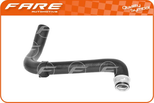 MGTO SUP RAD. CITROEN JUMPY-EXP 1.9 - 8772