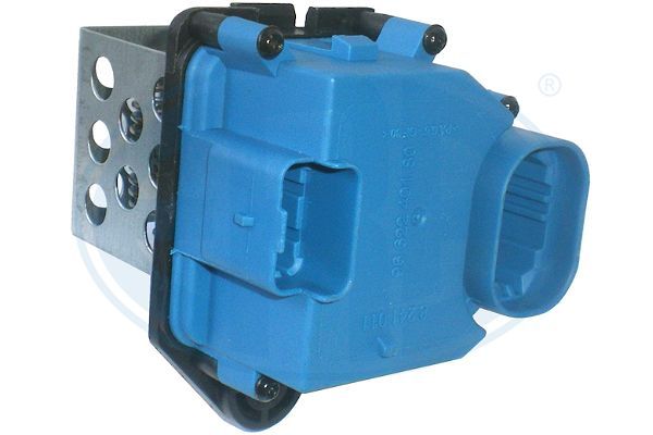 ERA RESITENCIA, VENTILADOR HABITÃCU - 665030