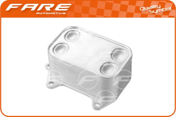 INTER. ACEITE VW GOLF VI TDI - 14216