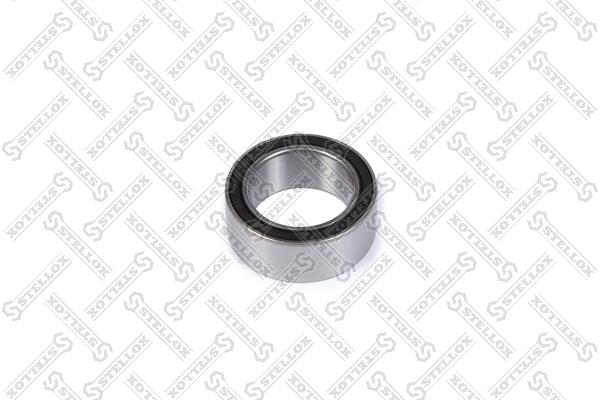 SNR RODAMIENTOS DE COMPRESOR A/A - ACB35X52X20