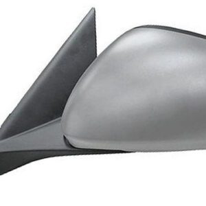 Retrovisor completo Derecho Eléctrico  Convexo  Cristal Azul  Térmico  Imprimado  Abatible Eléctrico  Sonda Temperatura