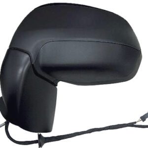 Retrovisor completo Derecho Eléctrico  Convexo  Sonda Temperatura  5 PINS