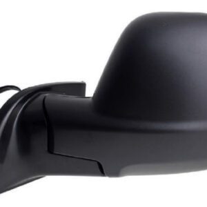 Retrovisor completo Izquierdo Eléctrico  Convexo  Térmico  5 PINS