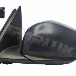 Retrovisor completo Izquierdo Eléctrico  Convexo  Térmico  Imprimado  Abatible Eléctrico  Con Intermitente  Con Luz de Cortesía  10 Pins