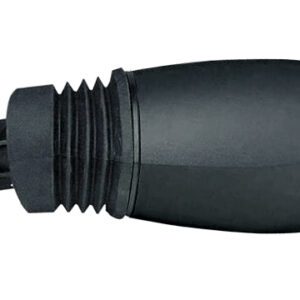 Retrovisor completo Izquierdo Eléctrico  Convexo  Térmico  5 PINS