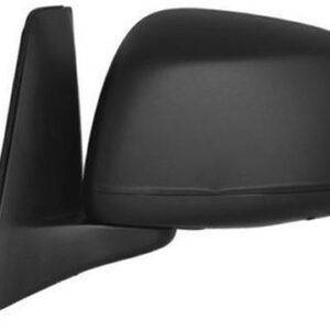 Retrovisor completo Izquierdo Eléctrico  Convexo  5 PINS