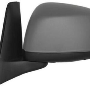 Retrovisor completo Izquierdo Eléctrico  Convexo  Térmico  Imprimado  5 PINS