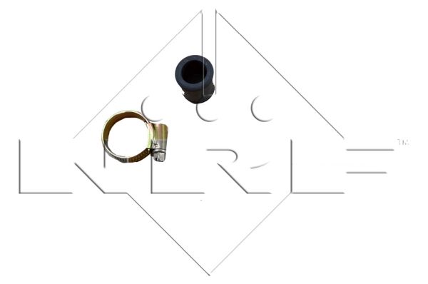 NRF RADIADOR - 514436