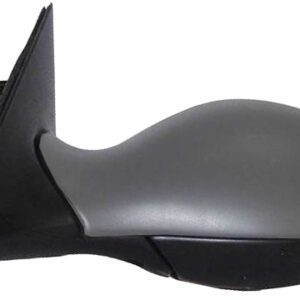 Retrovisor completo Derecho Eléctrico  Convexo  Cristal Azul  Térmico  Imprimado  Sonda Temperatura  7 PINS