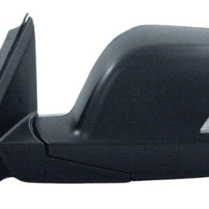 Retrovisor completo Izquierdo Eléctrico  Convexo  Térmico  Abatible Eléctrico  Con Intermitente