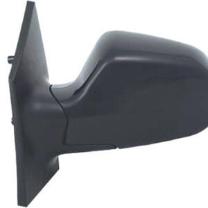 Retrovisor completo Derecho Eléctrico  Convexo  Térmico  5 Pins