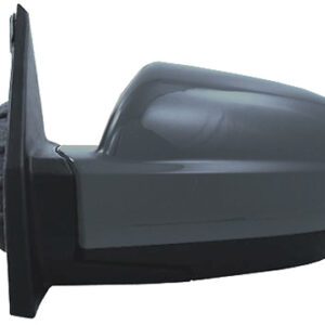 Retrovisor completo Izquierdo Eléctrico  Convexo  Térmico  Imprimado  5 PINS