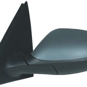 Retrovisor completo Izquierdo Eléctrico  Convexo  Térmico  Imprimado  Sonda Temperatura  7 PINS