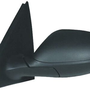 Retrovisor completo Derecho Eléctrico  Convexo  Térmico  5 PINS