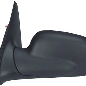 Retrovisor completo Derecho Eléctrico  Convexo  Térmico