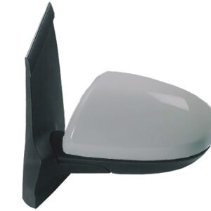 Retrovisor completo Derecho Eléctrico  Convexo  Térmico  Imprimado