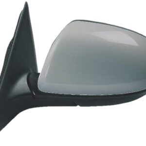 Retrovisor completo Derecho Eléctrico  Convexo  Térmico  Imprimado