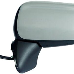 Retrovisor completo Izquierdo Eléctrico  Convexo  Térmico  Imprimado