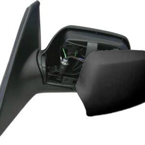 Retrovisor completo Derecho Eléctrico  Convexo  Térmico