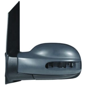 Retrovisor completo Izquierdo Eléctrico  Asférico  Térmico  Imprimado  Con Guiño