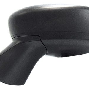 Retrovisor completo Izquierdo Eléctrico  Convexo