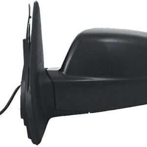 Retrovisor completo Izquierdo Eléctrico  Convexo