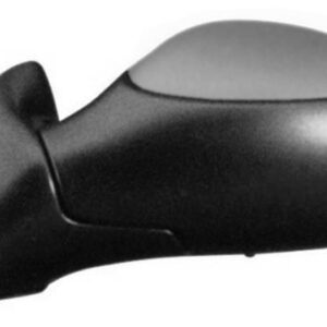 Retrovisor completo Izquierdo Eléctrico  Convexo  Térmico  Imprimado  Abatible Eléctrico  7 PINS