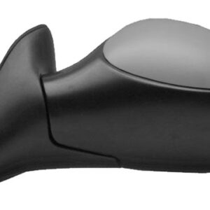 Retrovisor completo Derecho Eléctrico  Convexo  Térmico  Imprimado  Abatible Eléctrico  Sonda Temperatura  9 PINS