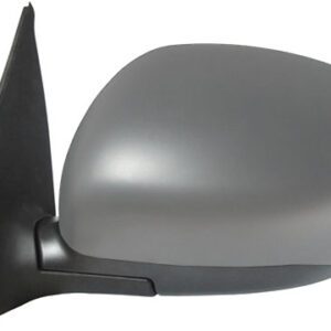 Retrovisor completo Izquierdo Eléctrico  Convexo  Térmico  Imprimado  Abatible Eléctrico  7 PINS