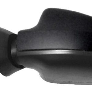 Retrovisor completo Derecho Eléctrico  Convexo  Térmico  5 PINS