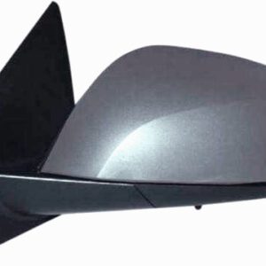 Retrovisor completo Izquierdo Eléctrico  Asférico  Térmico  Imprimado  Abatible Eléctrico  Con Intermitente  Sonda Temperatura  10 PINS