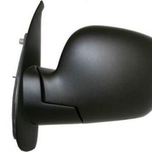 Retrovisor completo Izquierdo Eléctrico  Convexo  Térmico  5 PINS